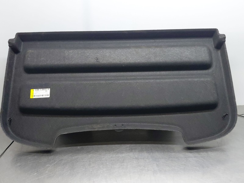 Recambio de bandeja trasera para dacia sandero iii driving referencia OEM IAM   