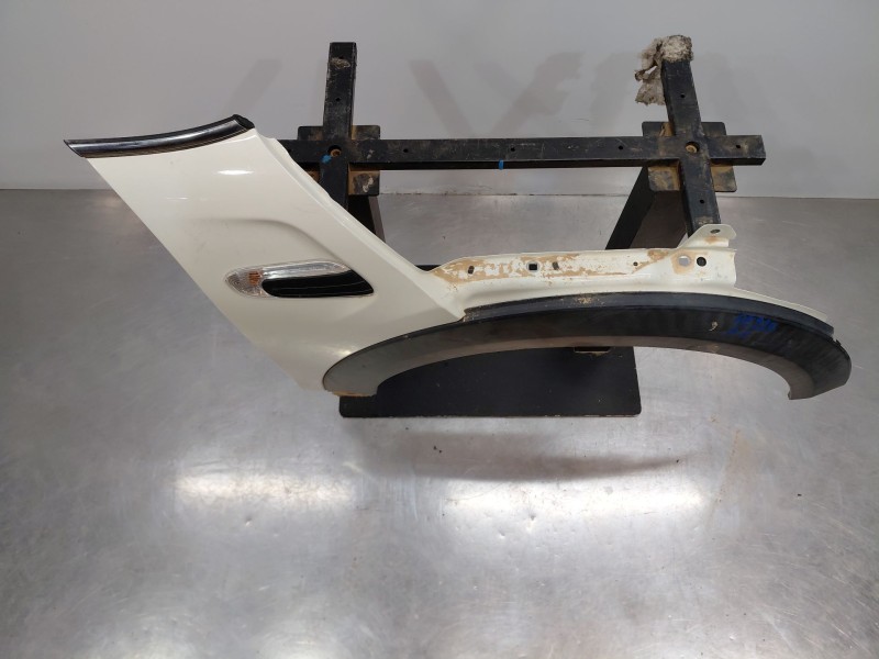 Recambio de aleta delantera derecha para bmw mini cabrio (f57) cooper referencia OEM IAM   