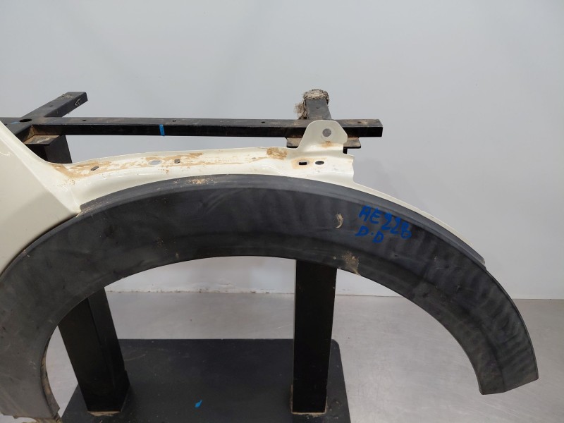 Recambio de aleta delantera derecha para bmw mini cabrio (f57) cooper referencia OEM IAM   