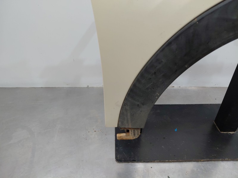 Recambio de aleta delantera derecha para bmw mini cabrio (f57) cooper referencia OEM IAM   