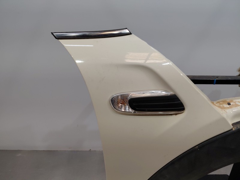 Recambio de aleta delantera derecha para bmw mini cabrio (f57) cooper referencia OEM IAM   