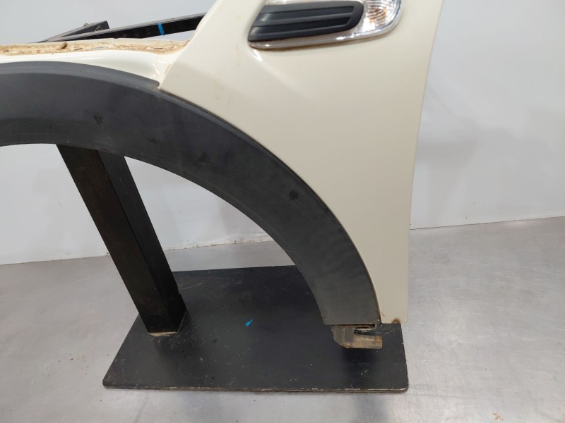 Recambio de aleta delantera izquierda para bmw mini cabrio (f57) cooper referencia OEM IAM   