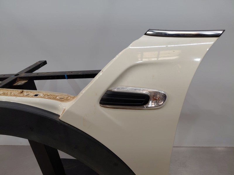 Recambio de aleta delantera izquierda para bmw mini cabrio (f57) cooper referencia OEM IAM   