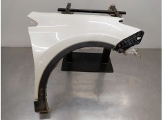 Recambio de aleta delantera derecha para toyota rav 4 advance referencia OEM IAM   