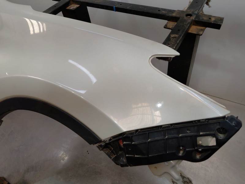 Recambio de aleta delantera derecha para toyota rav 4 advance referencia OEM IAM   