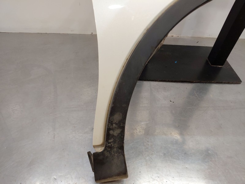 Recambio de aleta delantera derecha para toyota rav 4 advance referencia OEM IAM   