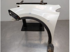 Recambio de aleta delantera izquierda para toyota rav 4 advance referencia OEM IAM   