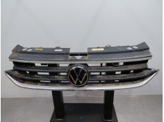 Recambio de rejilla delantera para volkswagen tiguan (ax1) comfortline referencia OEM IAM   