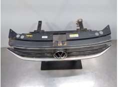 Recambio de rejilla delantera para volkswagen tiguan (ax1) comfortline referencia OEM IAM    2