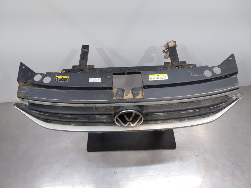 Recambio de rejilla delantera para volkswagen tiguan (ax1) comfortline referencia OEM IAM   