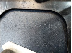 Recambio de aleron trasero para volkswagen t-roc r-line referencia OEM IAM    2