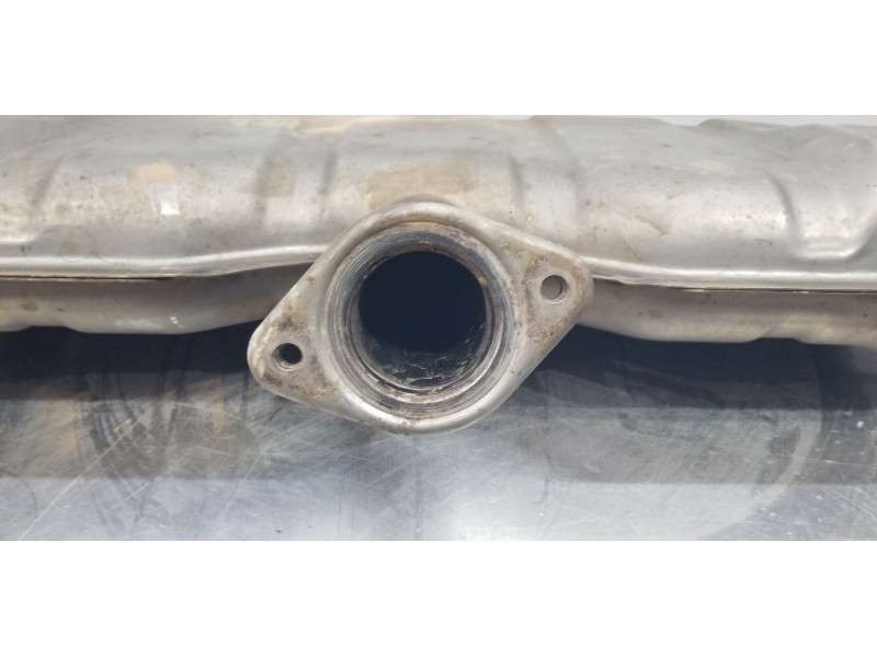 Recambio de silenciador trasero para mazda cx-5 skyactiv referencia OEM IAM SH5840100   Recambio de silenciador trasero para mazda cx-5 skyactiv referencia OEM IAM SH5840100