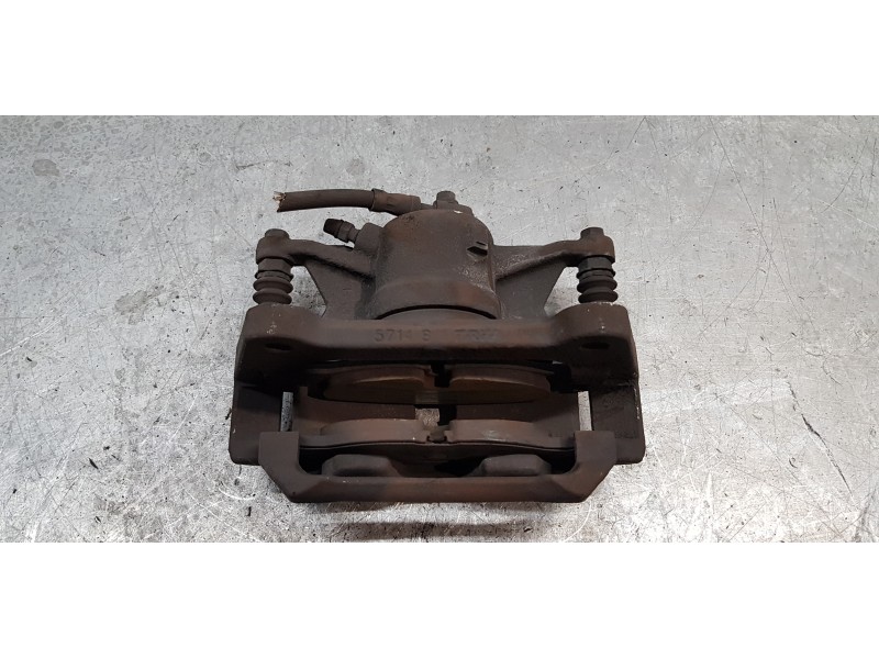 Recambio de pinza freno delantera izquierda para volkswagen caddy furgón/kombi kombi referencia OEM IAM 8V0615123   Recambio de pinza freno delantera izquierda para volkswagen caddy furgón/kombi kombi referencia OEM IAM 8V0615123