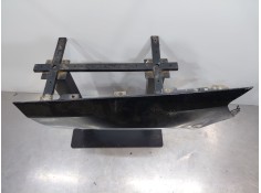 Recambio de aleta delantera derecha para volkswagen passat b6 (3c2) 2.0 tdi 16v referencia OEM IAM    2