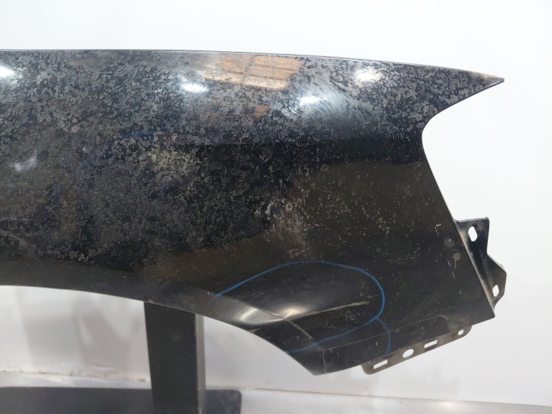 Recambio de aleta delantera derecha para volkswagen passat b6 (3c2) 2.0 tdi 16v referencia OEM IAM   