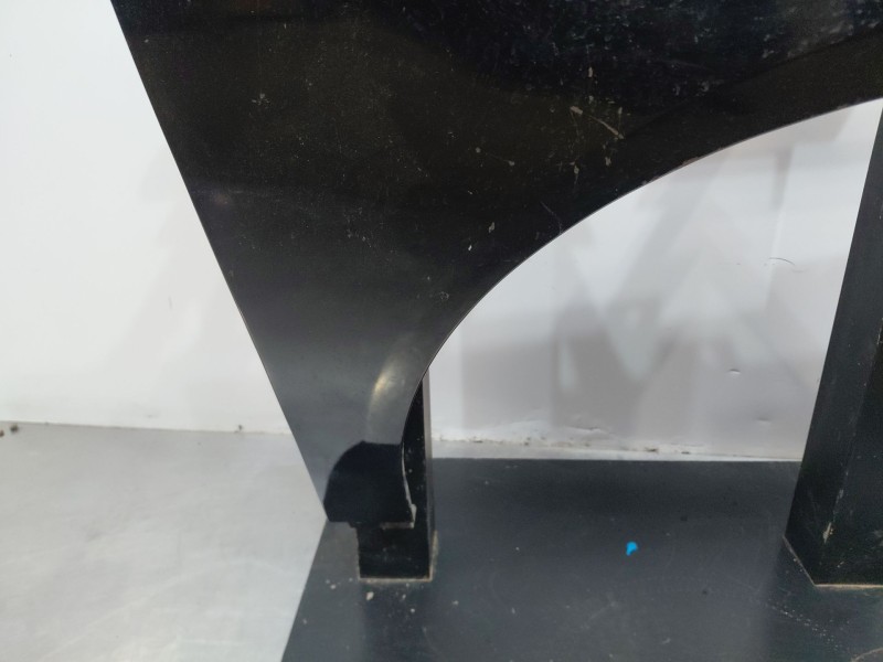 Recambio de aleta delantera derecha para volkswagen passat b6 (3c2) 2.0 tdi 16v referencia OEM IAM   