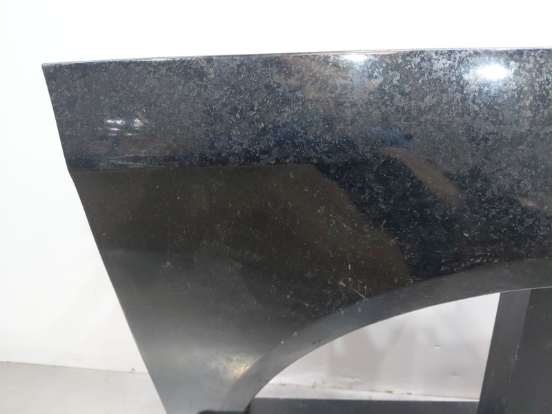 Recambio de aleta delantera derecha para volkswagen passat b6 (3c2) 2.0 tdi 16v referencia OEM IAM   