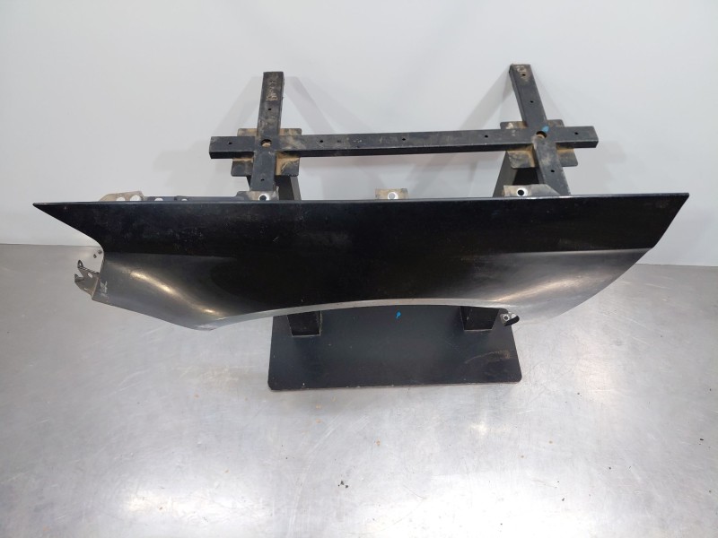 Recambio de aleta delantera izquierda para volkswagen passat b6 (3c2) 2.0 tdi 16v referencia OEM IAM   