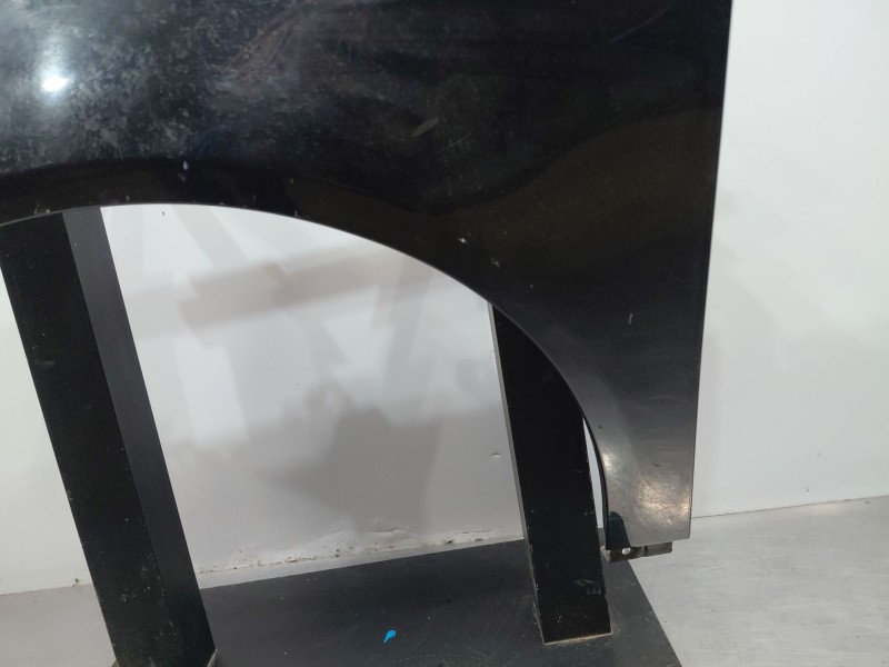 Recambio de aleta delantera izquierda para volkswagen passat b6 (3c2) 2.0 tdi 16v referencia OEM IAM   