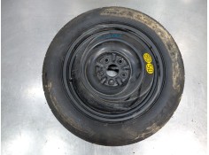 Recambio de neumatico repuesto para toyota rav 4 advance referencia OEM IAM   