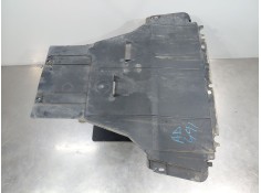Recambio de cubrecarter para renault megane iii coupe dynamique referencia OEM IAM   
