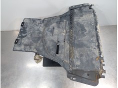 Recambio de cubrecarter para renault megane iii coupe dynamique referencia OEM IAM    2