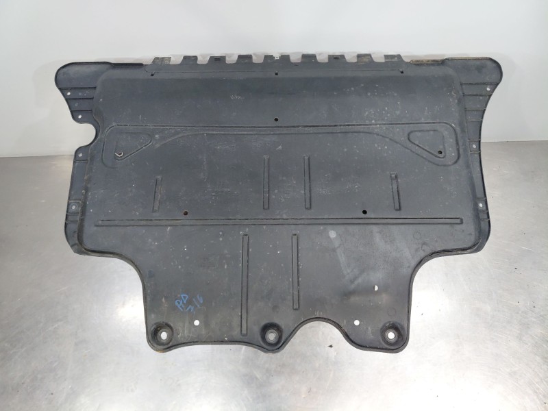 Recambio de cubrecarter para volkswagen tiguan (ax1) comfortline referencia OEM IAM   