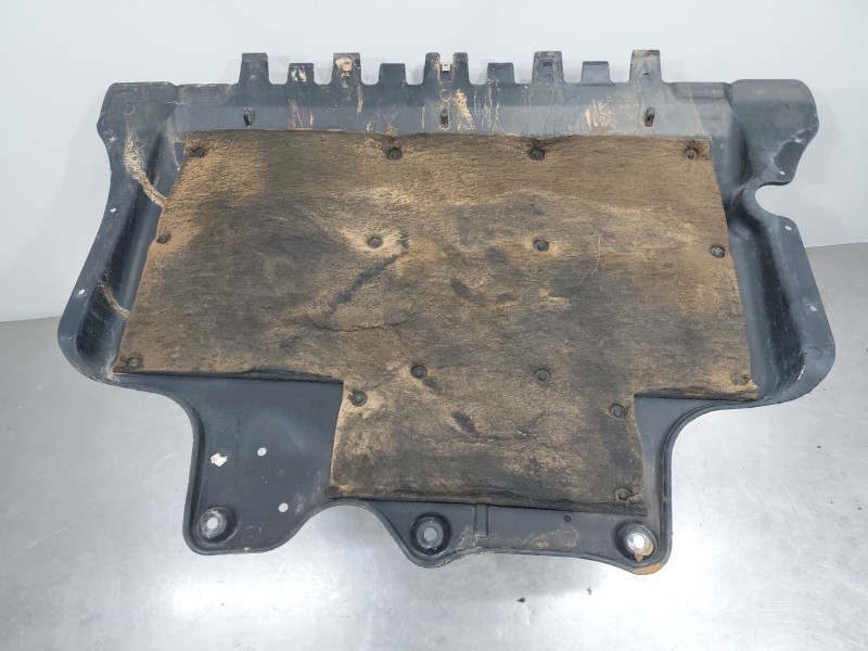 Recambio de cubrecarter para volkswagen tiguan (ax1) comfortline referencia OEM IAM   