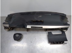 Recambio de kit airbag para toyota rav 4 advance referencia OEM IAM   