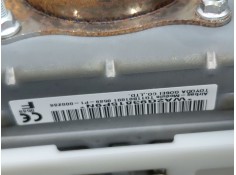 Recambio de kit airbag para toyota rav 4 advance referencia OEM IAM    2