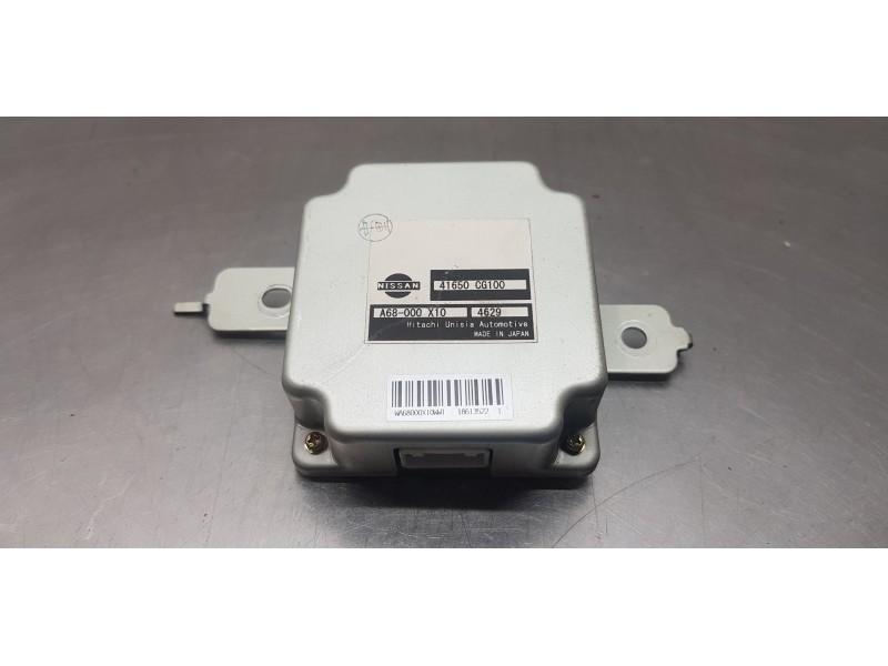 Recambio de modulo electronico para infiniti fx fx45 referencia OEM IAM 41650CG100  