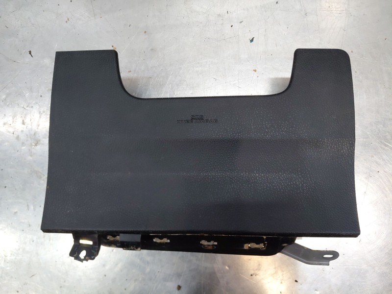 Recambio de kit airbag para toyota rav 4 advance referencia OEM IAM   