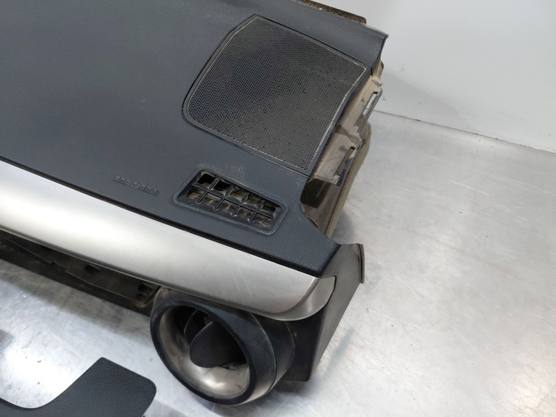 Recambio de kit airbag para toyota rav 4 advance referencia OEM IAM   
