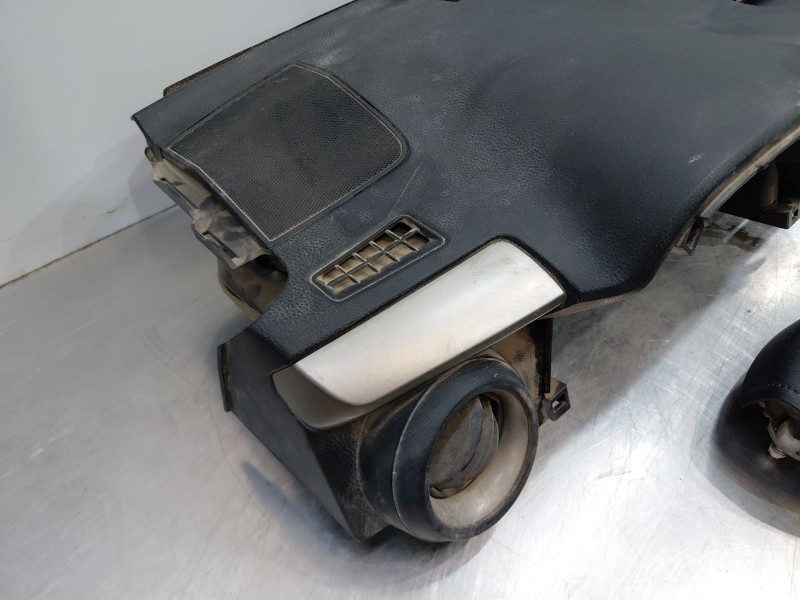 Recambio de kit airbag para toyota rav 4 advance referencia OEM IAM   