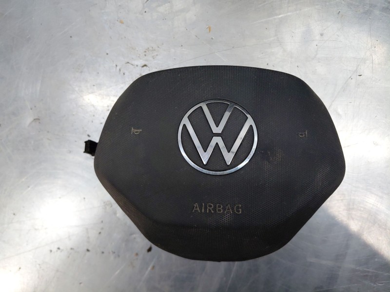 Recambio de kit airbag para volkswagen t-roc r-line referencia OEM IAM 2GA857002RA3 5NA880201EXEA 2GA880204E