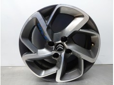 Recambio de llanta para citroën c-elysée shine referencia OEM IAM   