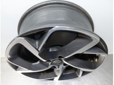 Recambio de llanta para citroën c-elysée shine referencia OEM IAM    2