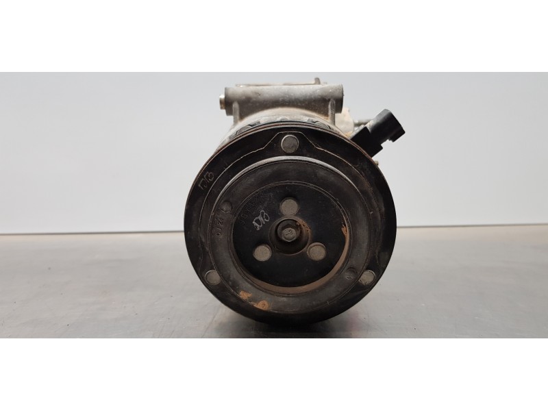 Recambio de compresor aire acondicionado para ford kuga (cbs) titanium referencia OEM IAM 2015362 CV6119D629CD GV6119D629CC Recambio de compresor aire acondicionado para ford kuga (cbs) titanium referencia OEM IAM 2015362 CV6119D629CD GV6119D629CC