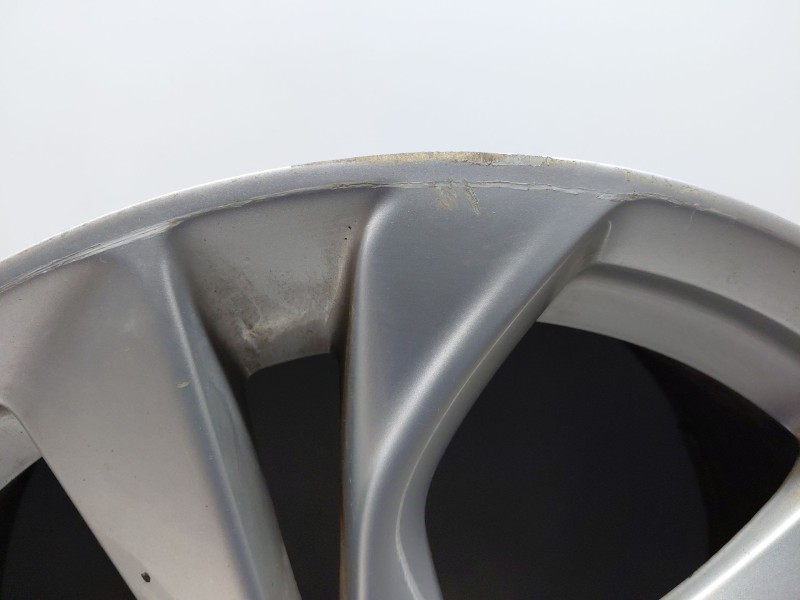 Recambio de llanta para opel astra k lim. 5türig dynamic referencia OEM IAM   