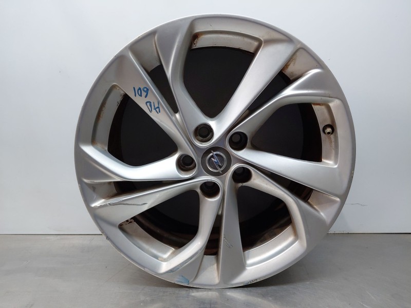 Recambio de llanta para opel astra k lim. 5türig dynamic referencia OEM IAM   