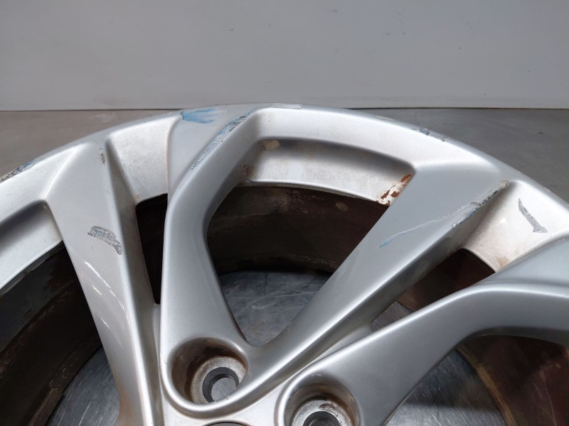 Recambio de llanta para opel astra k lim. 5türig dynamic referencia OEM IAM   