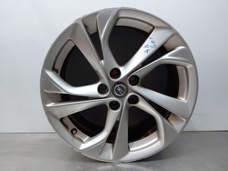 Recambio de llanta para opel astra k lim. 5türig dynamic referencia OEM IAM   