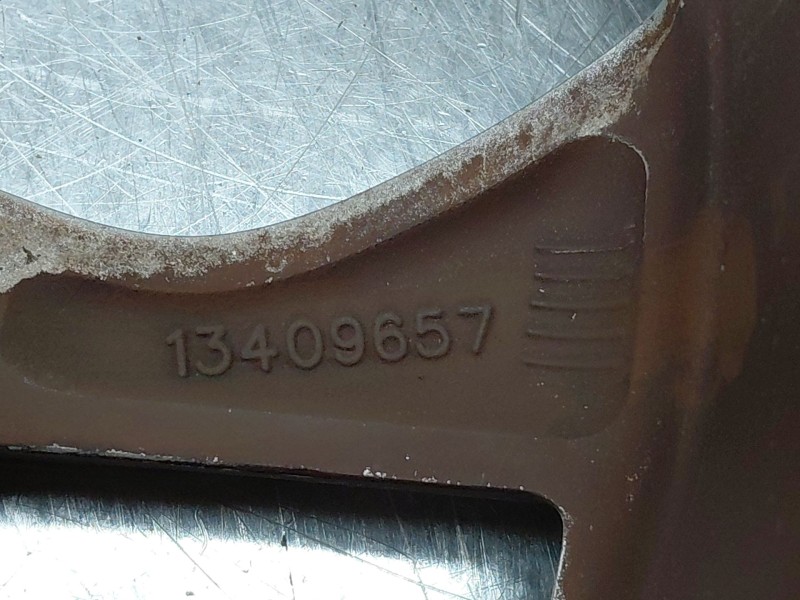Recambio de llanta para opel astra k lim. 5türig dynamic referencia OEM IAM   