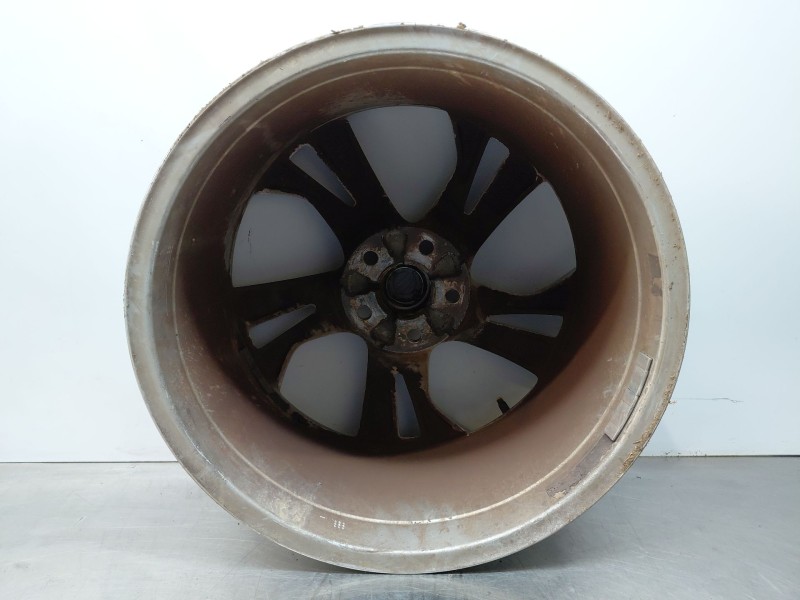 Recambio de llanta para opel astra k lim. 5türig dynamic referencia OEM IAM   