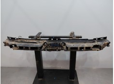 Recambio de refuerzo paragolpes delantero para dacia sandero iii driving referencia OEM IAM   