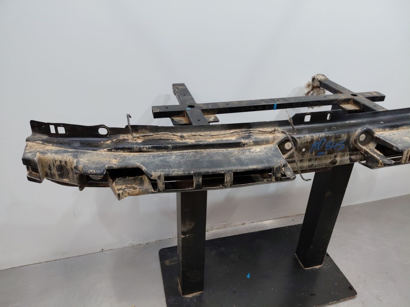 Recambio de refuerzo paragolpes delantero para dacia sandero iii driving referencia OEM IAM   