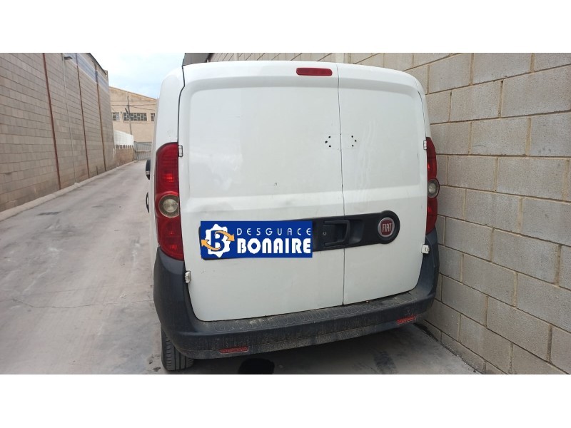 fiat doblo del año 2012 fiat doblo del año 2012