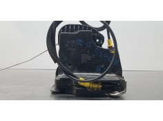 Recambio de cerradura puerta delantera derecha para opel astra k lim. 5türig business referencia OEM IAM 13533592