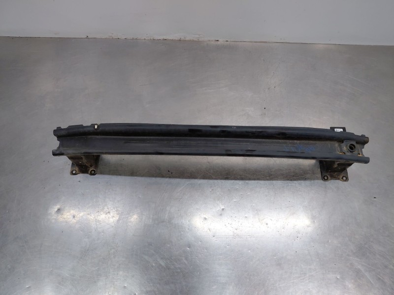 Recambio de refuerzo paragolpes trasero para volkswagen t-roc r-line referencia OEM IAM   