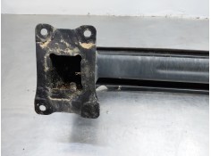 Recambio de refuerzo paragolpes trasero para volkswagen t-roc r-line referencia OEM IAM    2